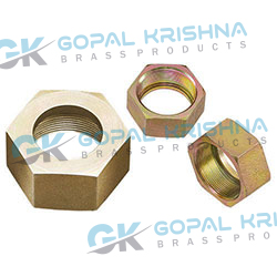 Brass Products